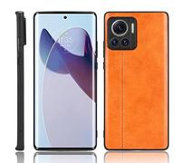 BAILI Coque en PC pour Motorola Edge 30 Ultra, [Protection de caméra] Etui Motorola Edge 30 Ultra Ultra Mince Housse Résistant aux Rayures-008