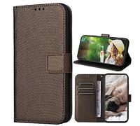 BAILI Coque pour Arrows We3 Étui à Rabat en Cuir PU Portefeuille Housse Simili Cuir Flip Cover Fonction Stand Etuis Compatible avec Arrows We3, Diamant02