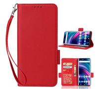 BAILI Coque pour Moto Edge 70 5G, Béquille, Titulaire de la Carte, Case Compatible avec Moto Edge 70 5G-03