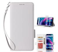 BAILI Coque pour Moto Edge 70 5G, Béquille, Titulaire de la Carte, Case Compatible avec Moto Edge 70 5G-06