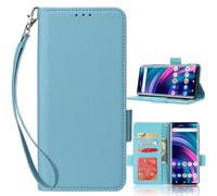 BAILI Coque pour Telstra T-Elite 5G, Béquille, Titulaire de la Carte, Case Compatible avec Telstra T-Elite 5G-05