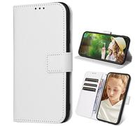 BAILI Coque pour Telstra T-Elite 5G Étui à Rabat en Cuir PU Portefeuille Housse Simili Cuir Flip Cover Fonction Stand Etuis Compatible avec Telstra T-Elite 5G, Diamant03