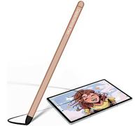 BAILI Fold5 Stylus Pen, Samsung s Pen Pro Replacement, Stylos pour Samsung Tab A9+, Input Pens for Samsung Galaxy Z Fold5, Compatible with Pads/Tablets/Galaxy/Lenovo/Android/iOS-Rose