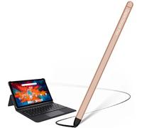 BAILI Fold6/Fold5 Stylus Pen, Samsung s Pen Replacement, Stylos pour Tab A9+, S Pens for Samsung Z Fold6/Fold5, Compatible with Galaxy Tablets/Lenovo/Android/iOS Pads-Rose