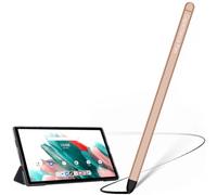 BAILI Fold6 Stylus Pen, Samsung s Pen Pro Replacement, Stylos pour Galaxy Tab A9+, Input Pens for Samsung Galaxy Z Fold6, Compatible with Pads/Tablets/Lenovo/Android/iOS-Rose