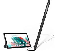 BAILI Fold6 Stylus Pen, Samsung s Pen Pro Replacement, Stylos pour Galaxy Tab A9+, Input Pens for Samsung Galaxy Z Fold6, Compatible with Pads/Tablets/Lenovo/Android/iOS-Noir