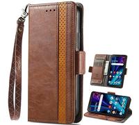 BAILI RFID Blocage Case pour Motorola Edge 60 Neo, Socle Cover, Magnétique Etui Portefeuille Coque pour Motorola Edge 60 Neo-011