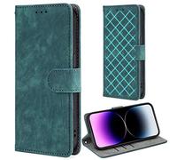 BAILI RFID Blocking Coque pour Blackview OSCAL C20/C20 Pro, Béquille, Titulaire de la Carte, Compatible avec Blackview OSCAL C20/C20 Pro-03