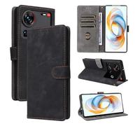 BAILI RFID Blocking Coque pour Nubia Z70 Ultra, Béquille, [RFID] Compatible avec Nubia Z70 Ultra-01