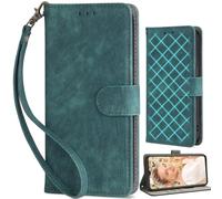 BAILI RFID Blocking Coque pour Ouki tel C69, Béquille Case Compatible avec Ouki tel C69-03