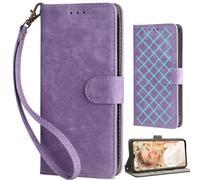 BAILI RFID Blocking Coque pour Ouki tel C69, Béquille Case Compatible avec Ouki tel C69-04