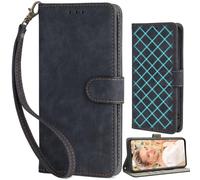 BAILI RFID Blocking Coque pour Realme 16 Pro, Béquille Case Compatible avec Realme 16 Pro-01