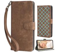 BAILI RFID Blocking Coque pour Vivo V60E/vivo V60 5G, Béquille Case Compatible avec Vivo V60E/vivo V60 5G-02