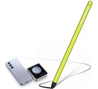 BAILI Z Fold6 Slim S Pen Remplacement pour Z Fold6 S Pen, Stylet pour Galaxy Z Fold6 Slim Pen Fold Edition, stylos compatibles avec Galaxy Z Fold 6-Vert