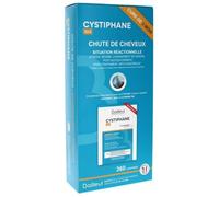 Bailleul-Biorga Cystiphane Fort Cure 3 Mois 360 Comprimés