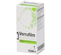 Bailleul Biorga Verrufilm Solution(S) 10 ml