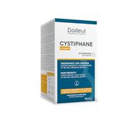 Generique Complément alimentaire cheveux Cystine et Vitamine B6 90 comprimés