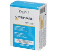 Bailleul Cystiphane Cheveux Et Ongles Fort Comprimé(S) 120 pc(s)