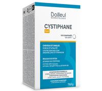 Bailleul cystiphane fort 120 comprimés