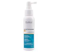 Cystiphane Lotion Anti-Chute Chute De Cheveux Occasionnelle Ou Chronique 100ml