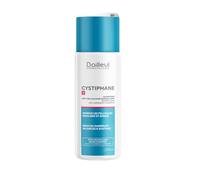 Bailleul | CYSTIPHANE S | Shampoing Anti-pelliculaire | Pellicules légères à modérées | DIMINUE LES PELLICULES, ÉQUILIBRE ET APAISE | 200 ml