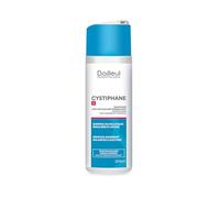 Bailleul | CYSTIPHANE S | Shampoing Anti-pelliculaire | Pellicules légères à modérées | DIMINUE LES PELLICULES, ÉQUILIBRE ET APAISE | 200 ml