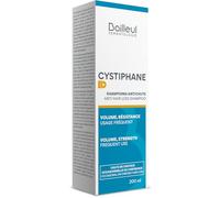 Cystiphane Shampoing Anti-Chute Chute De Cheveux Occasionnelle Ou Chronique 200ml