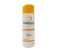 Ecophane Soft Shampoing Ultra Doux Brillance Et Souplesse Cuirs Chevelus Sensibles Flacon 500ml