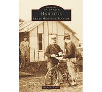 Bailleul et les Monts de Flandre