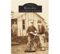 Bailleul et les Monts de Flandre