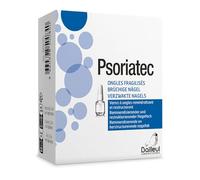 Psoriatec Vernis à Ongles Pour Ongles Fragilisés Flacon 3,3ml