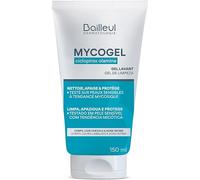 MYCOGEL Ciclopirox olamine Gel lavant Gel(S) 150 ml