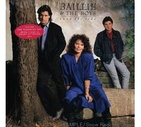 Baillie & Boys - Turn The Tide