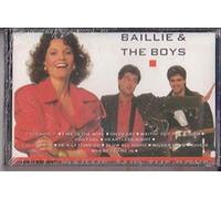 Baillie & The Boys