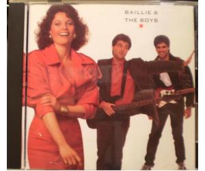 Baillie & The Boys