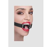 SM & Bondage Bâillon O-Ring - OUCH