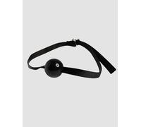 Bâillon Boule Small Débutant