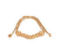 Bâillon de Shibari Bondage en corde à mordre