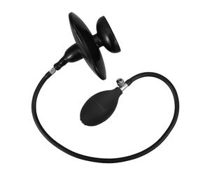 Bâillon gonflable - Butterfly Gag