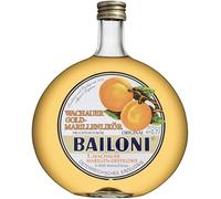 Bailoni Marillenlikör 70cl Liqueur