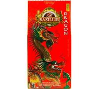 Bailur - Dagon Ruby - Cône - 75 g, Thé noir feuille de Ceylan Orange Pekoe