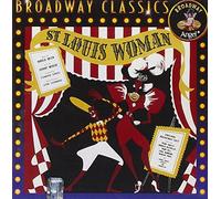 Baily, Pearl - Harold Arlen/Johnny Mecrcer St.Lo [Import]