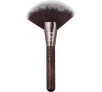 Baims Organic Cosmetics All Over Fan Brush - 1 pcs