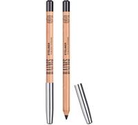 Baims Organic Cosmetics Eyeliner - Black