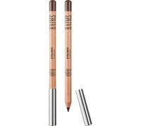 Baims Organic Cosmetics Eyeliner - Marron