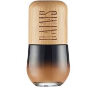 Baims Organic Cosmetics Fluid Foundation Excellent Skin - 60 Fudge