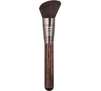 Baims Organic Cosmetics Larged Angled Brush - 1 pcs