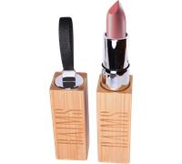 Baims Organic Cosmetics Lipstick - 200 Opal