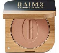 Baims Organic Cosmetics Mineral Bronzer & Contour - 20 Amber
