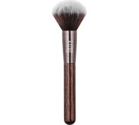Baims Organic Cosmetics Powder Brush - 1 pcs